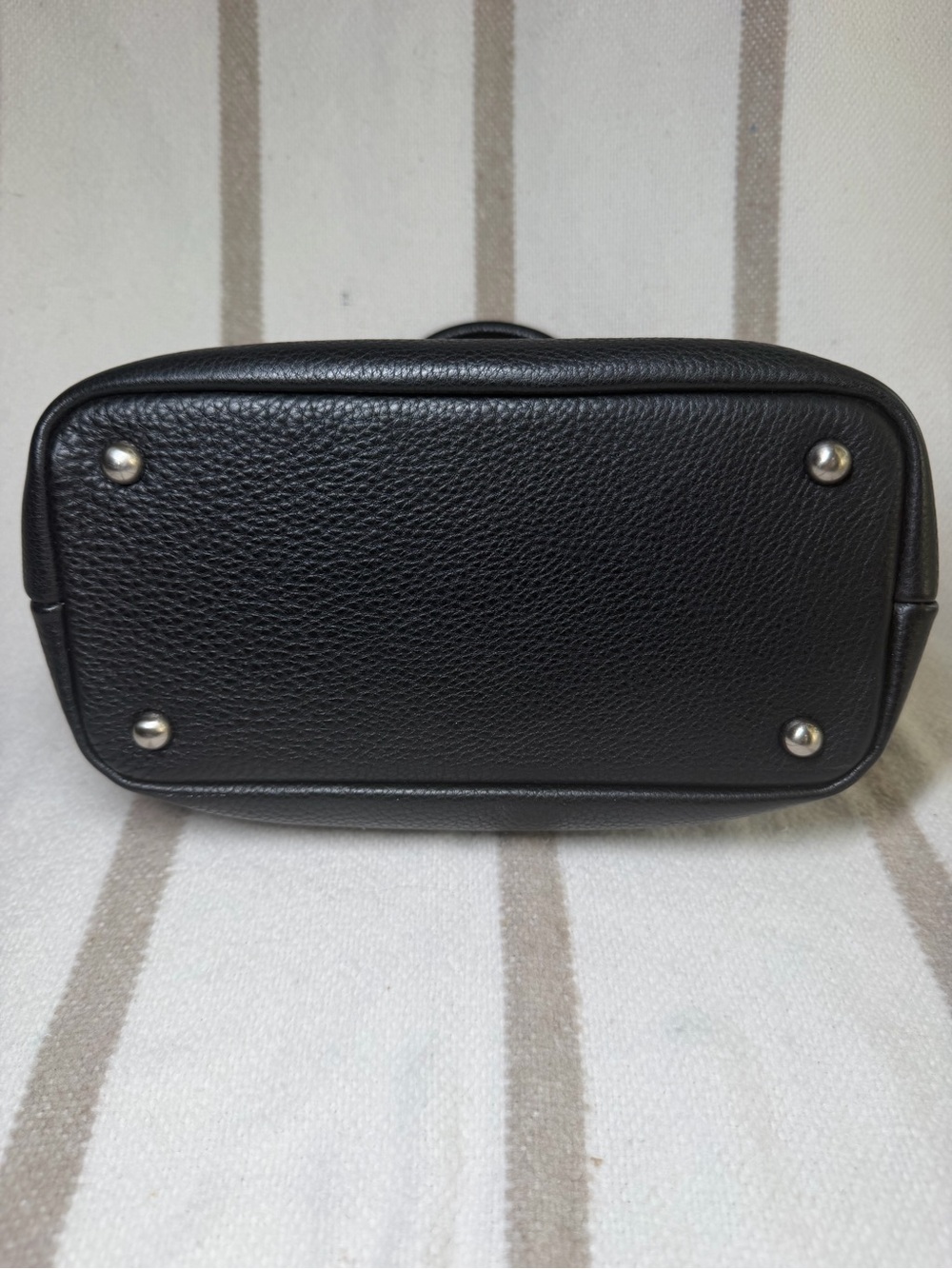 Tsuchiya Kaban Tone Nume Doctor Bag - Picture 6 of 9